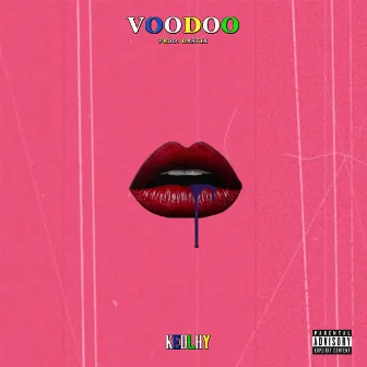 Voodoo by Kedlhy