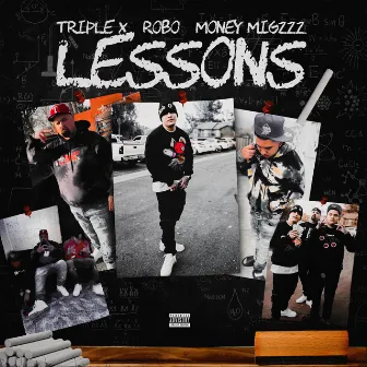 Lessons by Triple X