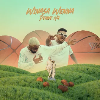 Winasa Wenna Denne Na by Kingah KD