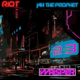 Whisper by Riot