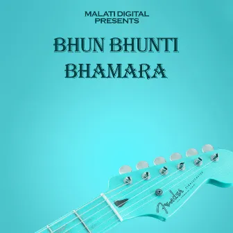 Bhun Bhunti Bhamara by Manish Shrestha