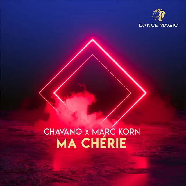 Ma Chérie - Radio Edit