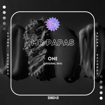 One by Mr. Papas