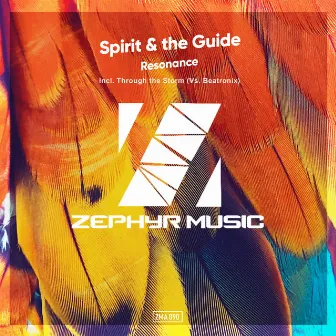 Resonance by Spirit & The Guide