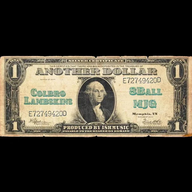 Another Dollar