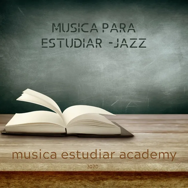 Musica Estudiar Academy