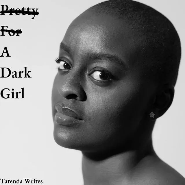 pretty for a dark girl - vocals