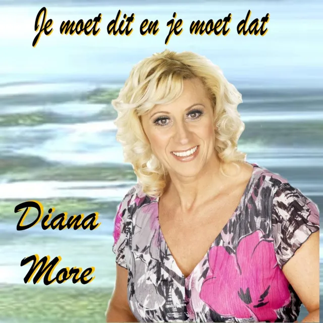 Je Moet Dit en Je Moet Dat