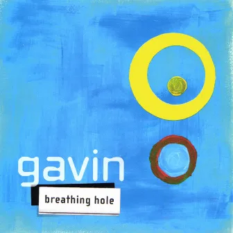 breathing hole by Gavin