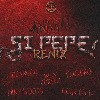 SI PEPE (REMIX) by Ankhal