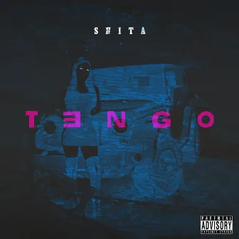 Tengo by Shita