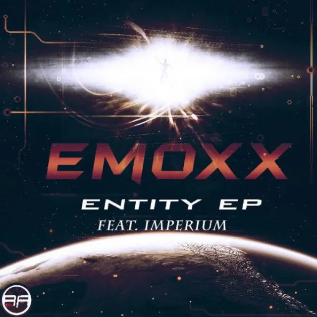 Entity - Imperium Remix