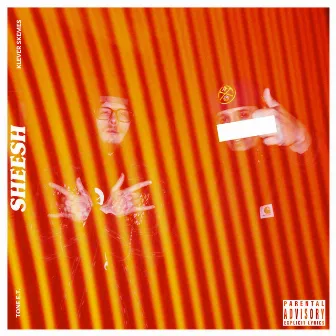 Sheesh by Tone E.T.