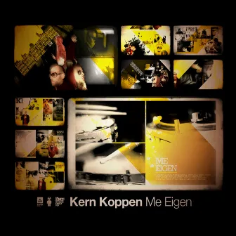 Me Eigen by Kern Koppen