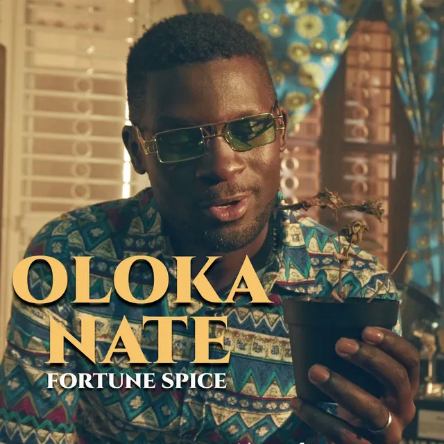 Oloka Nate