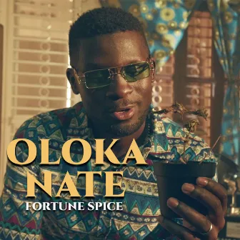 Oloka Nate by Backyard Allstars