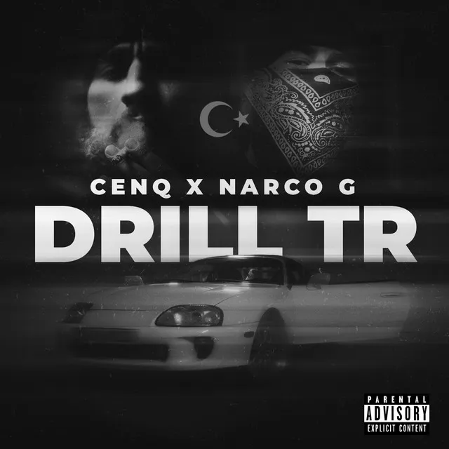 Drill Tr