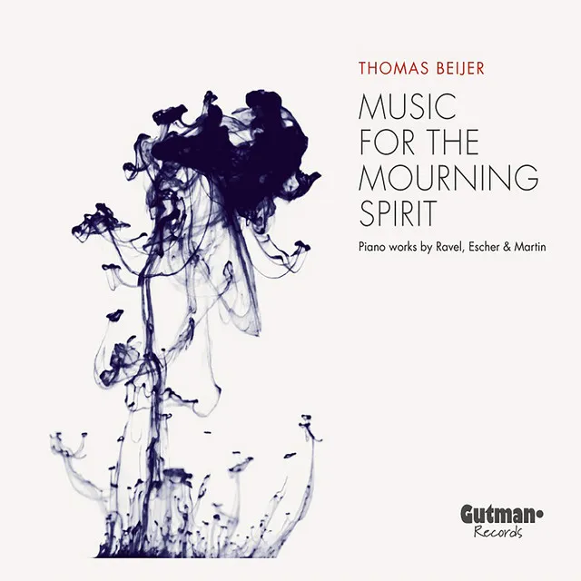 Music for the Mourning Spirit