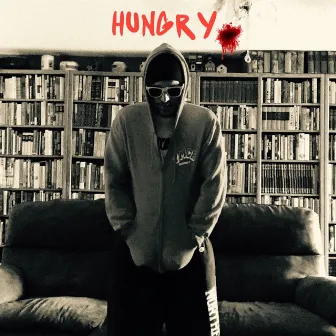 Hungry by Johnny EZ