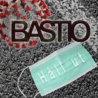 Håll ut by Bastio