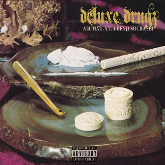 Deluxe Drugz by Benji Socrate$