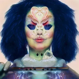 Utopia by Björk