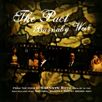 The Pact by Barnaby Weir