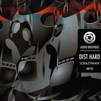 iCrazyman by Dist Hard