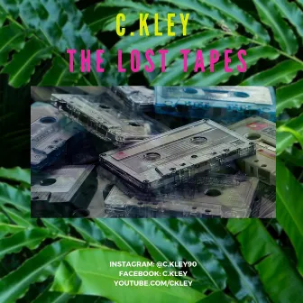 THE LOST TAPES by Carssyus Kley