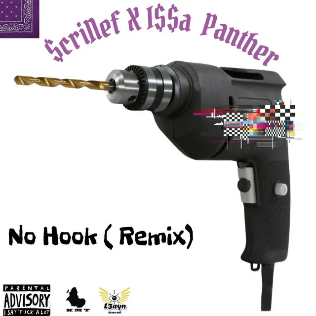 No Hook - Remix