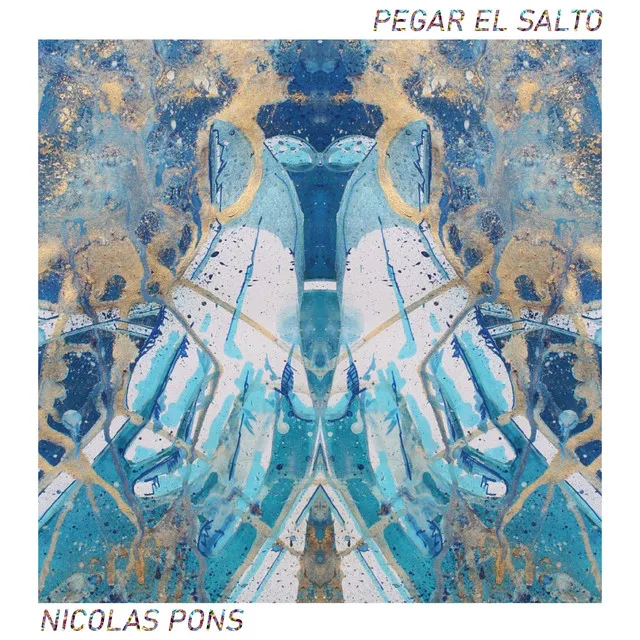 Pegar el salto