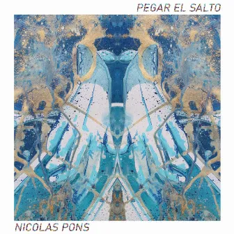 Pegar el salto by Nicolas Pons