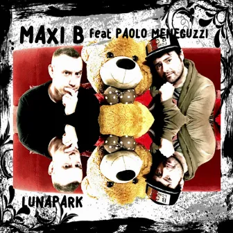 Lunapark by Maxi B