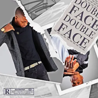 Double Face by TRC