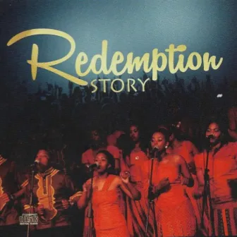 Redemption Story by M3