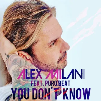 You Don't Know by Alex Milani