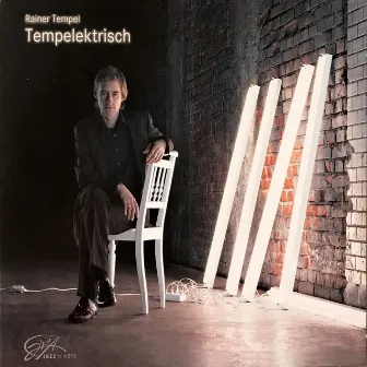 Tempelektrisch by Rainer Tempel