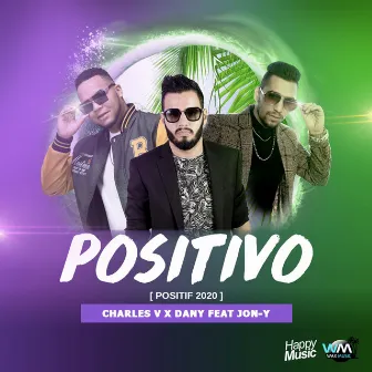 Positivo (Positif 2020 Spanish Version) by Dany