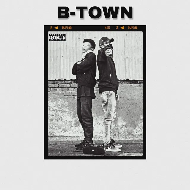 B-Town - Original