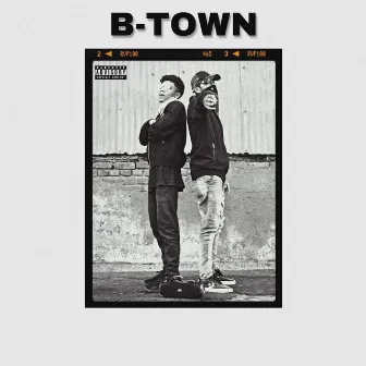 B-Town (Original) by Slum Guru