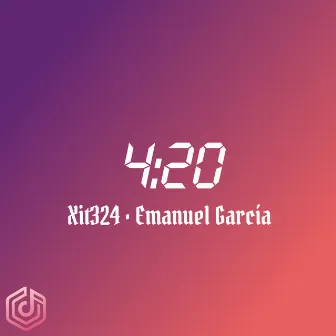 Tia juana (4:20) by Emanuel García