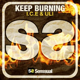 Keep Burning by Uli