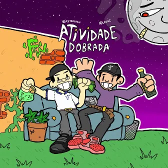 Atividade Dobrada by 