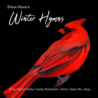 Shara Nova: Winter Hymns by Shara Nova