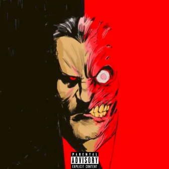 2 Face by Tony Rozaye