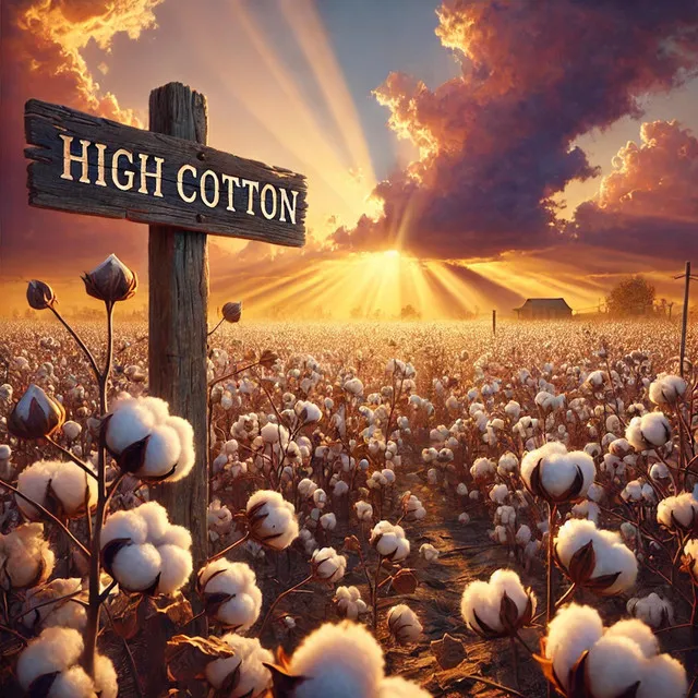 High Cotton