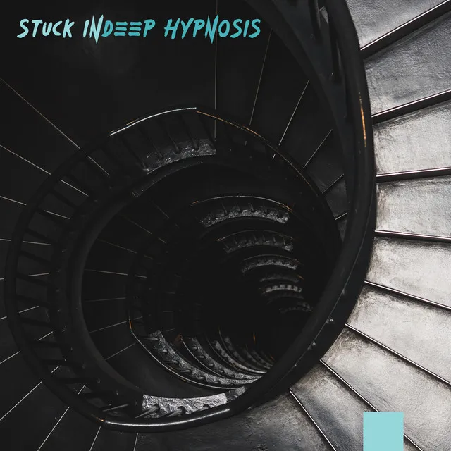 Stuck In Deep Hypnosis: Therapy for Workaholic, Discover Your Inner Peace, Just Relax & Calm Down, Change the Perspective, Deeply Breath with New Age Background