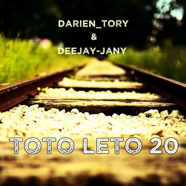 Toto leto 20 - FM Cut