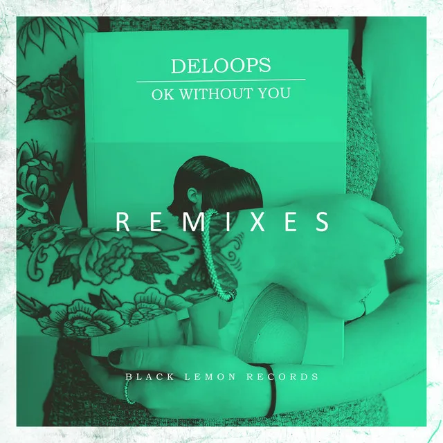 Ok Without You - Zenic Remix