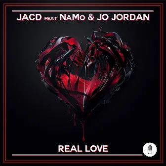 Real Love by Jo Jordan